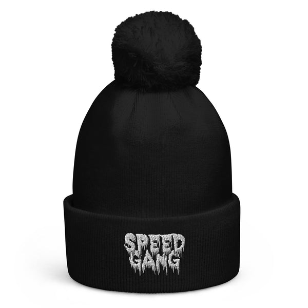 [ STIGMA ]★24FW★韓国人気★STGM Logo Classic Beanie GESALOP 2023 New Y2K Beanie Skull Knit Beanie Gothic Hat